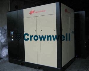 Compresor Sin Aceite <span class=keywords><strong>Nirvana</strong></span> Ingersoll Rand IRN50H-OF IRN60H-OF IRN75H-OF IRN100H-OF IRN125H-OF IRN150H-OF IRN200H-OF - Product Image 2