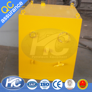 Pompe de dosage chimique automatique / Plate-forme d'injection chimique / Injection par pompe pour l'exploitation des puits de pétrole et de gaz - Product Image 5