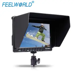 Feelworld 7 Inch Super Slanke En Lichte Gewicht Ips 1280*800 Hdmi Monitor