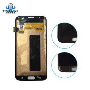 Fournisseur en gros en Chine Écran d'affichage pour Samsung <span class=keywords><strong>Galaxy</strong></span> <span class=keywords><strong>S7</strong></span> <span class=keywords><strong>Edge</strong></span>, LCD avec cadre pour <span class=keywords><strong>Galaxy</strong></span> <span class=keywords><strong>S7</strong></span> <span class=keywords><strong>Edge</strong></span> - Product Image 5