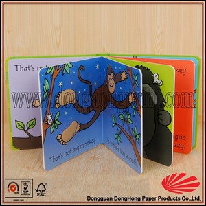2015 diseño diferente <span class=keywords><strong>de</strong></span> tapa dura <span class=keywords><strong>mi</strong></span> caliente <span class=keywords><strong>impresión</strong></span> <span class=keywords><strong>de</strong></span> libros para los niños en venta - Product Image 4