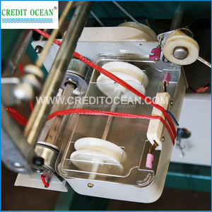 Credit Ocean Bobbin Pequena Máquina De Enrolamento De Linha De Costura - Product Image 6