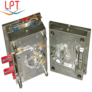 China injection plastic mould factory , custom plastic parts ,custom injection mold