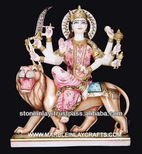 Durga Mata Ji Statues - Product Image 1