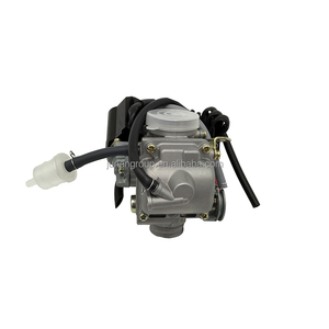 <span class=keywords><strong>Carburateur</strong></span> <span class=keywords><strong>PD24J</strong></span> pour moteur de moto GY6 Atv - Product Image 5