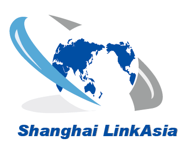 Shanghai Linkasia Industrial Co., Ltd. logo
