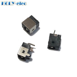 Para HP Compaq AL51 CL50 <span class=keywords><strong>CL51</strong></span> DAT20 DAT23 Laptop DC Power Jack (PJ042)-Conector de alta calidad - Product Image 6