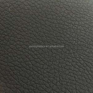 جلد PVC السيارات مسج سيارة غطاء مقعد - Product Image 2