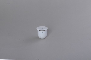 Crisoles de laboratorio, cruciles Logar, ventanal, exterior Diam: 40mm, interior con precio atractivo - Product Image 1