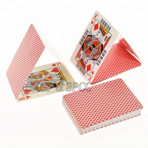 Papier personnalisé Impression de <span class=keywords><strong>Cartes</strong></span> <span class=keywords><strong>À</strong></span> <span class=keywords><strong>Jouer</strong></span> - Product Image 2
