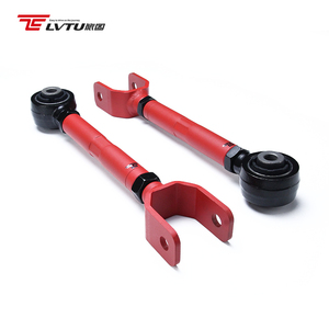 Kit Camber posteriore per Cadillac ATS-L 2014-2019 Trazione Regolabile Asta di Barre di Sospensione - Product Image 4