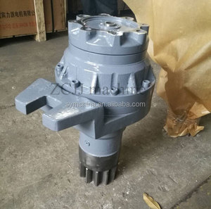 New <span class=keywords><strong>slewing</strong></span> reducer <span class=keywords><strong>Slewing</strong></span> Cơ Chế Cẩu Tháp - Product Image 3