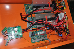 Ttn-sps5000 5kw energía solar kits - Product Image 2