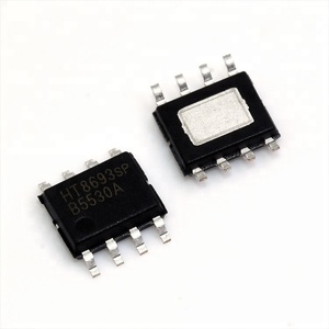 고품질 IC 오디오 파워 앰프 칩 SOP-8 HT8693SP - Product Image 2