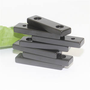 Magneti Xlmagnet Gommati Dia66X8.5mm con Filettatura M6 Rivestiti in Gomma <span class=keywords><strong>per</strong></span> <span class=keywords><strong>Mobili</strong></span> - Product Image 6