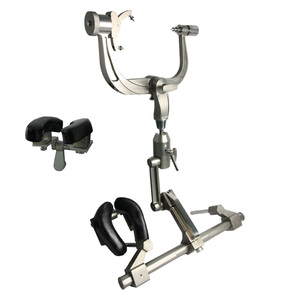 Brain Support Frame Skull Clamp <strong>Neurosurgery</strong> Surgery <strong>Instrument</strong> - Product Image 1