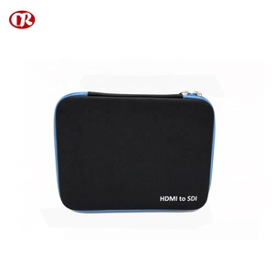 Custom Made Sử Dụng Rộng Rãi Hành Động Chống Sốc Chống Thấm Eva Camera Case Với Foam Bảo Vệ - Product Image 2