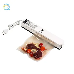 High Quality High Safety Household Vacuum Food Sealer