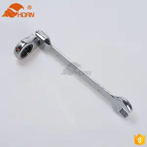 Adjustable Torque Impact Wrench Ratchet Spanner