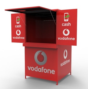 Tienda pop-up de marca - Product Image 1