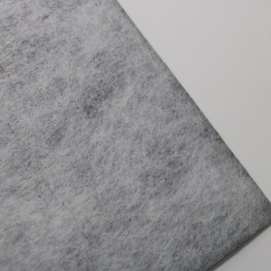 Khử mùi than hoạt tính cabin lọc chất liệu bánh sandwich nhiều lớp vải <span class=keywords><strong>carbon</strong></span> cho công nghiệp lọc - Product Image 4