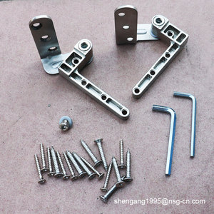 Aluminum <strong>PVC</strong> <strong>Door</strong> Pivot <strong>Hinge</strong>, Stainless Steel Pivot <strong>Hinge</strong> - Product Image 5