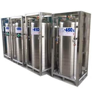 Cilindro dewar criogénico <span class=keywords><strong>VGL</strong></span> líquido - Product Image 1