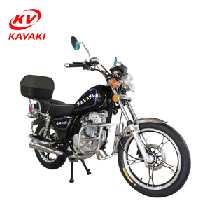 125cc 2 ruedas de la bici de la suciedad de <span class=keywords><strong>gas</strong></span> 2 neumáticos de motocicletas para adultos - Product Image 5
