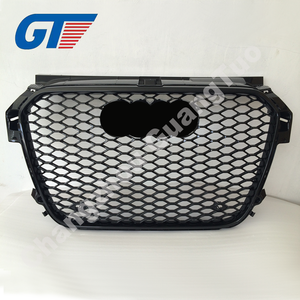 กระจัง RS1อะไหล่ตัวถังหลังการขาย - Product Image 1