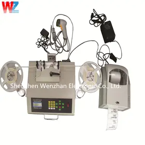 Smd Counter Machine SMD Counter SMT/SMD Chip Counting Machine Tape And Reel SMT/SMD Component Counter