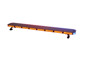 Barre lumineuse d'avertissement de circulation LED Ambre <span class=keywords><strong>clignotant</strong></span> stroboscopique feux LED de toit d'ambulance Voyant lumineux - Product Image 2