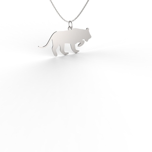 Collier Acier Inoxydable diseñador inspirado Bijoux Plaqu o Bijoux 18k accesorios fabricación Bijoux Grossiste Turquie - Product Image 4