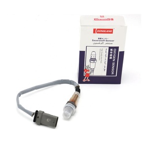 Hanzhuang Best Price <strong>Oxygen</strong> <strong>Sensor</strong> for Chrevolet 2016 OE 12663317 - Product Image 3