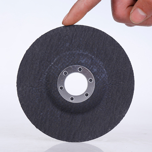 Plaque <span class=keywords><strong>de</strong></span> support en fiber <span class=keywords><strong>de</strong></span> <span class=keywords><strong>verre</strong></span> utilisée pour les disques à lamelles en alumine <span class=keywords><strong>de</strong></span> zircone et autres supports <span class=keywords><strong>de</strong></span> disques abrasifs - Product Image 1