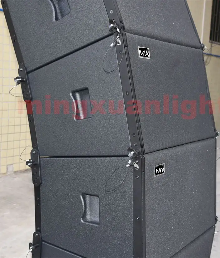 Vera12 pro audio outdoor performance sound system loudspeaker pa system