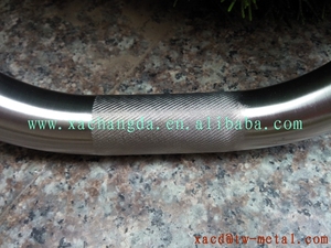 Ti handlebar bmx xacd made ti handlebar bmx handlebar bmx với trọng lượng nhẹ - Product Image 5