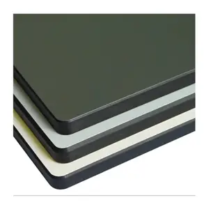 Chemical resistant laminates hpl resin lab top table top