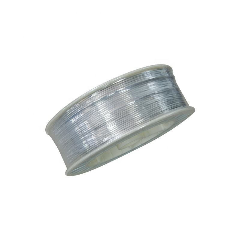 Pure Zinc Wire Thermal Spray Welding Wire| - Main Image