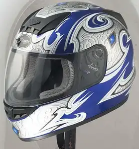 Fashion Motorcycle Helmets