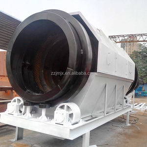 Tahan Lama Kayu Bakar Serbuk Gergaji Plasma <span class=keywords><strong>Screen</strong></span> <span class=keywords><strong>Rotary</strong></span> Saringan Saringan - Product Image 4