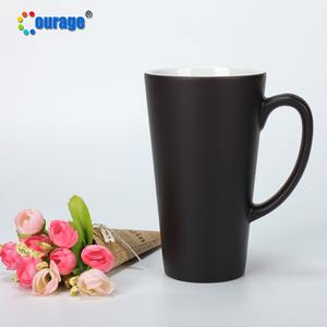 Rivestito 17oz cambia colore <span class=keywords><strong>conic</strong></span> tazza tazza magica tazza di commercio all'ingrosso - Product Image 3