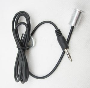 <span class=keywords><strong>220V</strong></span> IR cảm biến chuyển động tay quét On/Off chuyển đổi ánh sáng cho gương - Product Image 3