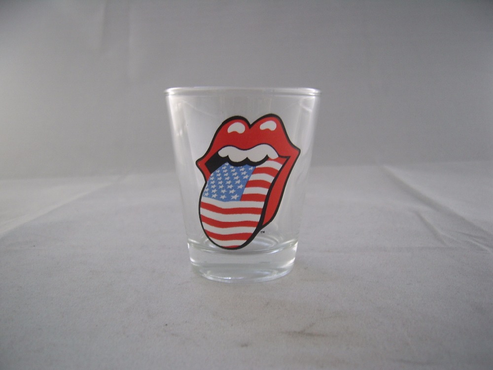 souvenir shot glasses
