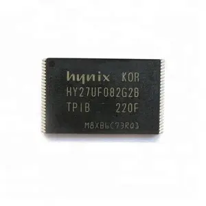 คุณภาพสูง IC NAND แฟลช TSOP48 HY27UF082G2B-TPIB