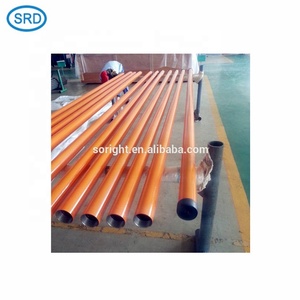Api 11ax שמן גם מוט פראייר, משאבת צינורות בתחום שמן - Product Image 3