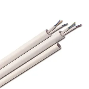 High quality Good Price PVC Electrical Pipe for Conduit Wiring 25mm