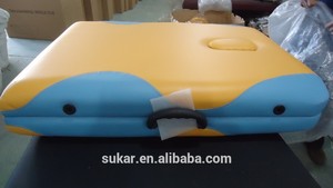 lit de massage en bois <span class=keywords><strong>nuga</strong></span> best - Product Image 6