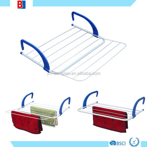 SECHOIR BALCON 3M EXTENSIB 5M ASCIUGATRICE CREMAGLIERA - Product Image 3