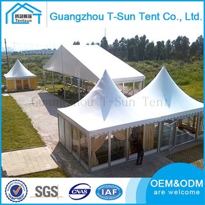 Líder en la fabricación Carpa de China Bajo Precio de la Oferta Para Diferentes Tiendas Para La Venta - Product Image 2