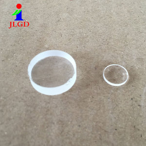 Objectif de télescope grande <span class=keywords><strong>définition</strong></span> de <span class=keywords><strong>lentille</strong></span> convexe - Product Image 2